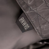 ØNWRD 50/50 Single Panel – Modular MAP System Seat Panel