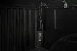 Hard Roll Up Bed Cover 5 Foot 7 Inch Bed Toyota Tundra 2WD/4WD (2022-2026) Rough Country