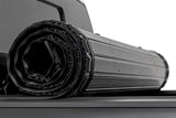 Hard Roll Up Bed Cover 6 Foot 10 Inch Bed Ford F-250/F-350 Super Duty (17-26) Rough Country