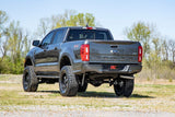 6 Inch Lift Kit Aluminum Knuckles Ford Ranger 4WD (2019-2023) Rough Country