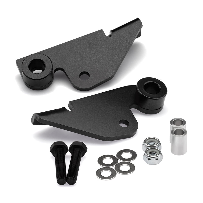 2001-2003 Honda Shadow Spirit 750 Lowering Links