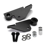 2005-2007 Honda Shadow Spirit 750 Lowering Links