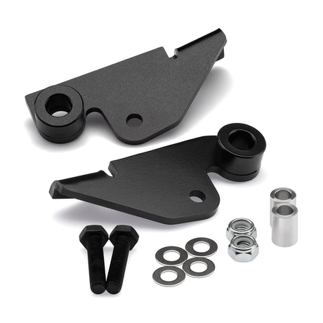 2005-2007 Honda Shadow Spirit 750 Lowering Links