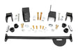 Front Shackle Reversal Kit | Jeep CJ 7 4WD (1976-1986)