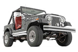 Front Shackle Reversal Kit Jeep CJ5/CJ7 7 4WD (1976-1986) Rough Country