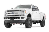 4.5 Inch Lift Kit F-350 Ford F-250/F-350 Super Duty 4WD (2017-2022) Rough Country
