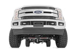 4.5 Inch Lift Kit F-350 Ford F-250/F-350 Super Duty 4WD (2017-2022) Rough Country