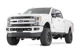 4.5 Inch Lift Kit FR D/S Ford F-250/F-350 Super Duty 4WD (2017-2022) Rough Country