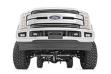 4.5 Inch Lift Kit FR D/S Ford F-250/F-350 Super Duty 4WD (2017-2022) Rough Country