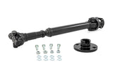 CV Drive Shaft Front 10 Bolt T-Case Ram 2500 4WD (2025-2026) Rough Country