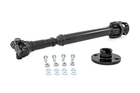 CV Drive Shaft Front 10 Bolt T-Case Ram 2500 4WD (2025-2026) Rough Country