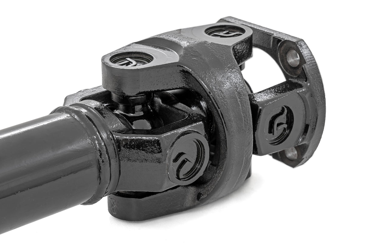 CV Drive Shaft Front 10 Bolt T-Case Ram 2500 4WD (2025-2026) Rough Country