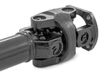 CV Drive Shaft Front 10 Bolt T-Case Ram 2500 4WD (2025-2026) Rough Country