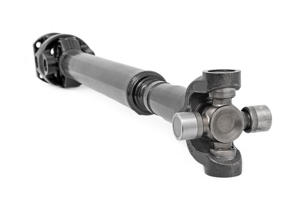 CV Drive Shaft Front Diesel Ford F-250/F-350 Super Duty 4WD (2017-2023) Rough Country