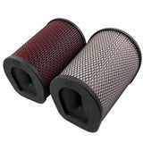 S&B Intake Replacement Filter S&B S&B Intake Replacement Filter S&B Intake Replacement Filter S&B Intake Replacement Filter S&B Intake Replacement Filter