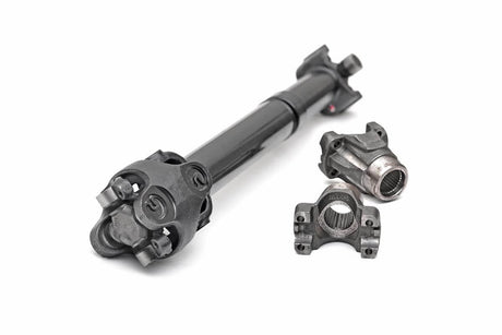 CV Drive Shaft Front Jeep Wrangler JK/Wrangler Unlimited 4WD (2012-2018) Rough Country