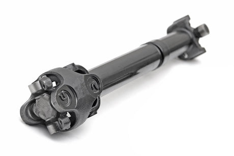 CV Drive Shaft Rear 4-6 Inch Lift Jeep Wrangler TJ 4WD (1997-2006) Rough Country