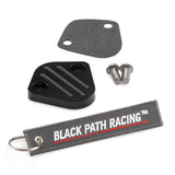 Fuel Pump Block-Off Plate for 1950-2004 AMC Jeep 3.9L 5.9L