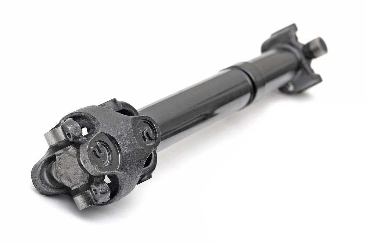 CV Drive Shaft 4-Inch Lift Jeep Wrangler YJ 4WD (1994-1995) Rough Country