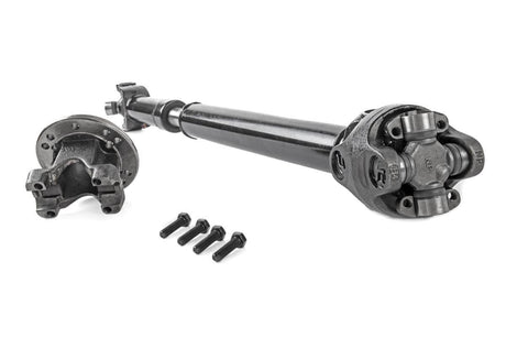 CV Drive Shaft Front 5 Inch Lift Multiple Makes & Models (Ford/Mazda) Rough Country