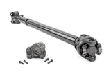 CV Drive Shaft Front Dana 30 Jeep Wrangler JL (18-26)/Wrangler Unlimited (18-26) Rough Country