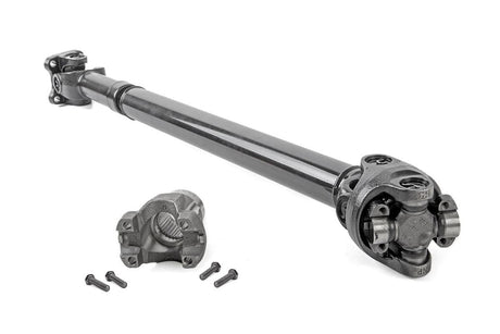 CV Drive Shaft Front Jeep Gladiator JT/Wrangler JL 4WD (2018-2026) Rough Country