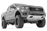 6 Inch Lift Kit Cast Steel Knuckles Ford Ranger 4WD (2019-2023) Rough Country