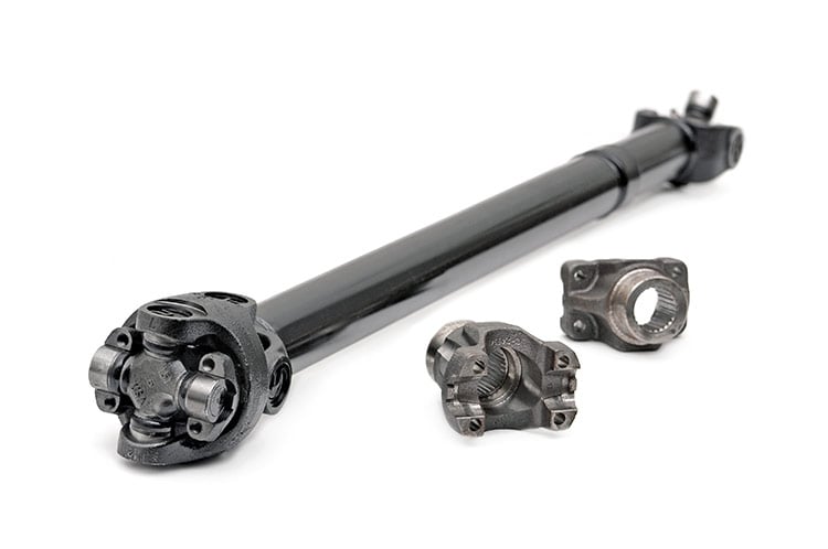 CV Drive Shaft Rear 3.5-6 Inch Lift Jeep Wrangler JK 4WD (2007-2011) Rough Country