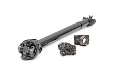 CV Drive Shaft Rear Jeep Wrangler Unlimited 4WD (2007-2011) Rough Country