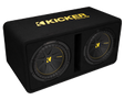 CompC Loaded Enclosures