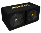 CompC Loaded Enclosures