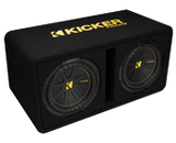 CompC Loaded Enclosures