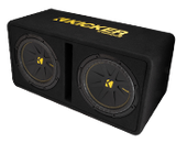 CompC Loaded Enclosures