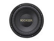 KICKER Competition Gold Subwoofer