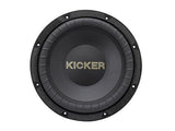 KICKER Competition Gold Subwoofer