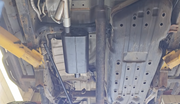 50 Series 2.5 3.0 Inches Offset In Center Out Exhaust Muffler | Flashark Flashark