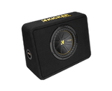 CompC Loaded Enclosures