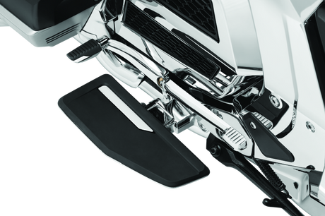 Kuryakyn Omni Heel-Toe Shifter Chrome