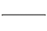 HEXCORE Universal 50" Straight LED Light Bar, Flood Beam with Amber & White Position Light | STL50LB Stinger