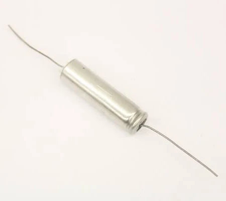 50uf 150V/165V TGL7199 Electrolytic Capacitors TekShack