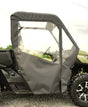 SOFT DOOR KIT, CAN-AM DEFENDER,SZ Seizmik