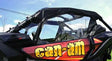 SOFT DOOR KIT,CAN-AM MAVERICK X3,SZ Seizmik