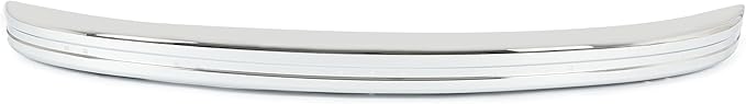 Chrome Front Bumper for 1968-1973 Volkswagen Beetle
