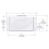 510 - 375 Side Mount