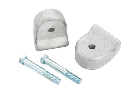 1.5 Inch Leveling Lift Kit Spacers Ford F-250/F-350 Super Duty 4WD (2005-2023) Rough Country
