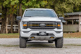 2.5 Inch Lift Kit M1 Struts Ford F-150 Tremor 4WD (2021-2025) Rough Country