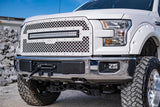 Hidden Winch Mount Ford F-150 2WD/4WD (2015-2020) Rough Country
