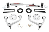 3 Inch Lift Kit Ford F-150 4WD (2009-2013) Rough Country