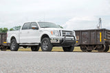 3 Inch Lift Kit Ford F-150 4WD (2009-2013) Rough Country