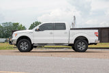 3 Inch Lift Kit Ford F-150 4WD (2009-2013) Rough Country